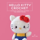Image for Hello Kitty Crochet