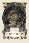 Image for William Shakespeare&#39;s The Jedi Doth Return