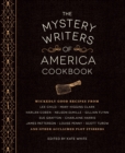 Image for The mystery writers of America cookbook  : wickedly good meals and desserts to die for