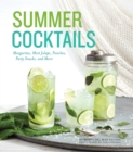 Image for Summer Cocktails