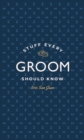 Image for Stuff Every Groom Should Know