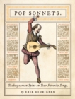Image for Pop Sonnets: Shakespearean Spins on Your Favorite Songs