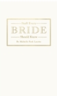 Image for Stuff every bride should know