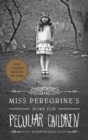 Image for Miss Peregrine&#39;s peculiar children