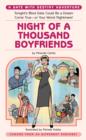 Image for Night of a thousand boyfriends