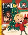 Image for Home alone  : the classic illustrated storybook