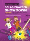 Image for Nick and Tesla&#39;s solar-powered showdown: a mystery with sun-powered gadgets you can build yourself