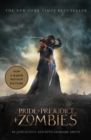 Image for Pride and Prejudice and Zombies (Movie Tie-in Edition)