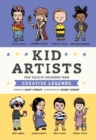 Image for Kid artists : 3
