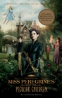 Image for Miss Peregrine&#39;s Home for Peculiar Children