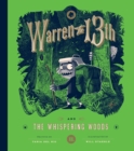 Image for Warren the 13th and the whispering woods  : a novel
