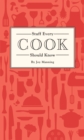 Image for Stuff Every Cook Should Know