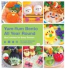 Image for Yum-Yum Bento All Year Round
