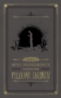 Image for Miss Peregrine&#39;s Journal for Peculiar Children
