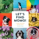 Image for Let&#39;s find Momo!