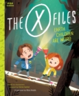 Image for X-Files: Earth Children Are Weird: A Picture Book.