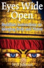 Image for Eyes wide open  : Buddhist instructions on merging body and vision