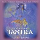 Image for Sounds of Tantra : Mantra Meditation Techniques from Tools for Tantra