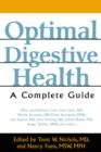 Image for Optimal Digestive Health : A Complete Guide