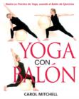 Image for Yoga con Balon