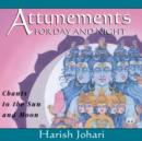 Image for Attunements for Day and Night