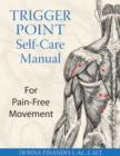 Image for Trigger Point Self-Care Manual
