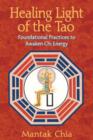 Image for Healing Light of the Tao