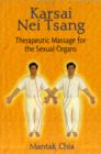 Image for Karsai nei tsang  : therapeutic massage for the sexual organs