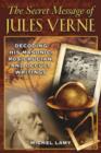 Image for The Secret Message of Jules Verne