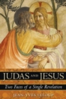 Image for Judas and Jesus