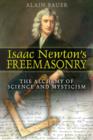 Image for Isaac Newton&#39;s Freemasonry