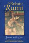 Image for The Rubais of Rumi