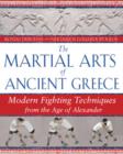 Image for The Martial Arts of Ancient Greece