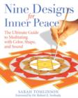 Image for Nine Designs for Inner Peace