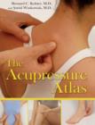 Image for The acupressure atlas