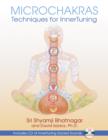Image for Microchakras : InnerTuning for Psychological Well-being