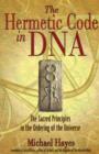 Image for The Hermetic Code in DNA