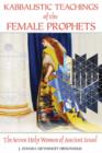 Image for Kabbalistic Teachings of the Female Prophets