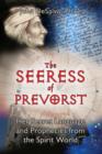 Image for Seeress of Provorst : Her Secret Language and Prophecies from the Spirit World