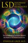 Image for LSD: Doorway to the Numinous : The Groundbreaking Psychedelic Research into Realms of the Human Unconscious