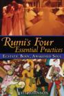 Image for Rumi&#39;S Four Essential Practices