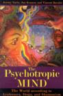 Image for The Psychotropic Mind
