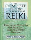 Image for The Complete Book of Traditional Reiki