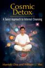 Image for Cosmic detox  : a Taoist approach to internal cleansing