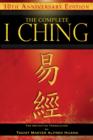 Image for The complete I ching  : the definitive translation