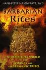 Image for Barbarian Rites
