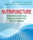 Image for Nutripuncture : Stimulating the Energy Pathways of the Body without Needles