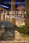 Image for La historia prohibida