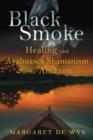 Image for Black Smoke : Healing and Ayahuasca Shamanism in the Amazon