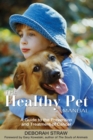 Image for Healthy Pet Manual: A Guide to the Prevention and Treatment of Cancer